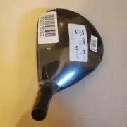 TaylorMade RH STEALTH Plus + 15° 3 wood TOUR ISSUE 26CLC0D2 HOT CT:243 - Head