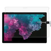 Full Screen Tempered Glass For Microsoft Surface Pro 6 - 12.3 Inch