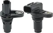 AUTOKAY 2 Engine Camshaft Position Sensor Fits for Toyota Avalon Camry Highlander, for Lexus GS300 GS350 GS450h GS460 is F IS250 IS300