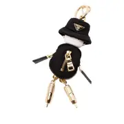 [Prada] Prada Soft Robot Keyring