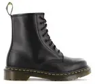 Dr.Doc Martens 1460 Smooth Boots - 11822006 Leather Black 8-Loch Boots Shoes