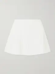 [lululemon] lululemon - Lightweight Tennis Stretch Skirt - White - US10 US 10 White