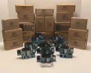 MAC Valves Inc. 6521B-511-PM-111DA Solenoid Valve NEW!! Same Day Shipping!!
