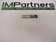 SPC-GB-ZX-39CDA, Luminent, 80 Km Gigabit Ethernet SFP Transceiver, Brand New!