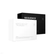 KIM JAE JOONG [SEQUENCE #4] Platform 2ver. Set (KJJ01SPFP)