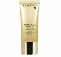 在飛比找鮮拾優惠-【LANCOME 蘭蔻】絕對完美極緻隔離霜SPF50/PA+