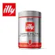 【ILLY】意利美式咖啡中焙咖啡粉250g(二罐組)