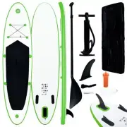 Inflatable SUP Board Set For Adult Surfing Stand Up Paddleboard With Hand Pump