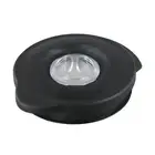 Sleek Design Replacement Blender Lid Fits For Oster Juice Machine Perfectly