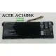 (NBPRO)全新原廠平輸-電池(ACER-AC14B8K)R3-131T，R3-471，R5-471T，R7-371