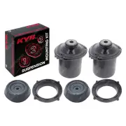 2x KYB Front Strut Top Mounts for Holden Astra TS Barina Combo Tigra XC 98-13