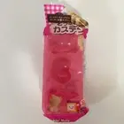 Daiso Japan Bento Box - Microwave Pancake Maker Bear Bunny Heart