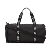 NWT VSX Duffle Bag Black & White Monogram