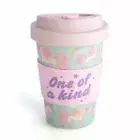 Unicorn Eco-to-Go Bamboo Cup : NEW