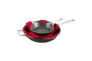 Pyrolux Ignite Skillet Set of 2 | 20cm 32cm