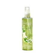 Yardley Lily Of The Valley Moisturising Fragrance Body Mist 200ml (L) SP Womens
