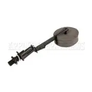 Genuine Braemar EA series Float Valve Evaporative Cooler Horizontal Adjustable