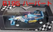1/18 Benetton Renault B195 Herbert 1995 Y3