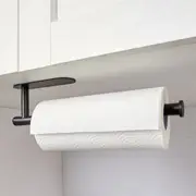 Adhesive Paper Towel Holder