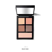 在飛比找蝦皮購物優惠-全新現貨 Bobbi brown 時尚元素眼彩盤#peach