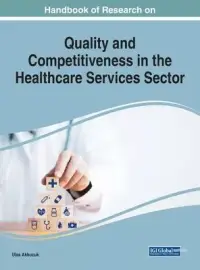 在飛比找博客來優惠-Handbook of Research on Qualit