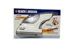 Black & Decker Gizmo 3 in 1 Travel Iron - Model C520 - NEW