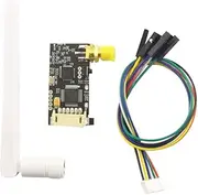 Mellisso SX1278 433M Lora Wireless Module UART Serial Port Transmitting and Receiving Module