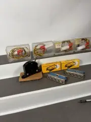 HO Gauge Bundle Marklin 7209 Distributor Panel Boards Joblot