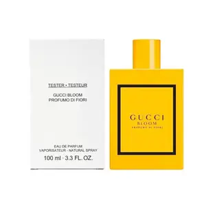 Gucci Bloom Profumo di Fiori 花悅沁意女性淡香精 30ML 50ML 100ML【日韓美妝】