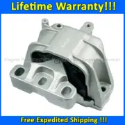 S2714 RT Motor Mount For 06-09 Audi A3 Quattro/08-09 TT Quattro Coupe 3.2L A4905 (for: Audi)