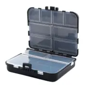 Fishing Tool Box Tackle Lure Box Hook Portable Case Multifunctional Storage
