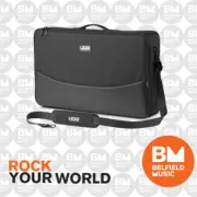 UDG U7102BL Urbanite MIDI Controller Sleeve Large Black