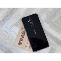 在飛比找蝦皮購物優惠-🔥Nokia X71黑 6+128G 無盒裝配件