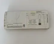 New MASTERCARD VISA Vintage Pack of Credit Card Sales Slips Carbonless 50 Pack