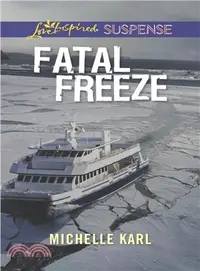 在飛比找三民網路書店優惠-Fatal Freeze