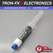 50g Syringe Silicone Heatsink Thermal Paste Compound CHEMTOOLS