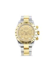 2008 pre-owned Daytona Automatique