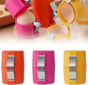 3pcs Egg Shell Opener, 2025 New Egg Cracker Tool For Raw Eggs, Handheld Eggs Breaker Multifunctional Egg Cutter Egg Cracker And Separator