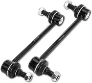 Frankberg 2 x Front Axle Coupling Rod Compatible with Galaxy WGR 1.9L-2.8L 1995-2006 A.l.h.am.b.ra 7V8 7V9 1.8L-2.8L 1996-2010 Sh.a.r.an 7M6 7M8 7M9 1.8L-2.8L 1995-2010 Replace# 7M0411317C