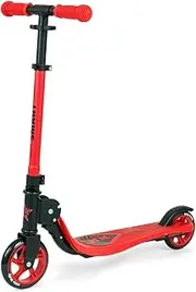 MILLY MALLY Smart Junior Foot brakes Blue