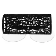 Fish Tank Decoration Cave Tunnel Bed Ornament Hideaway Decorations
