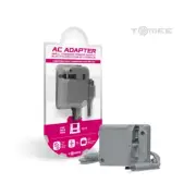 New AC Adapter Home Wall Charger for Nintendo DS Lite - Tomee