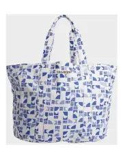 [Billabong] Cool Tide Coast Tote Bag in Ultra Marine