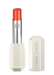 Fenty Beauty Slip Shine Sheer Shiny Lipstick, Lipstick, Tang Thang