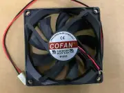 Replacement fan for Ecotech Radion XR30W Pro advanced LED lighting system