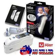 Braun Baby Adult Temperature Check Thermoscan 7 IRT6520 Ear Thermometer AU STOCK