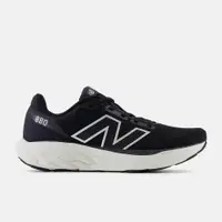 在飛比找蝦皮商城優惠-NEW BALANCE 880系列 慢跑鞋 運動鞋 女款 黑