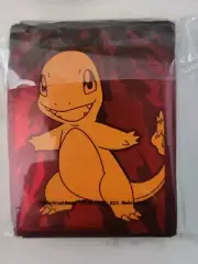 Obsidian Flames Charmander Deck Sleeves 65 Count