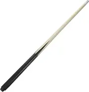 Cabilock Pool Cue 48cm Wooden House Cue Stick Shorty Children Practice Cues Snooker Rod Mini Pool Table Cue for Kids Sports Accessories