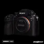 LIFE+GUARD SONY A9 A9 一代 機身貼膜 機身 相機 包膜 貼膜 保護貼 樂福數位 獨家樣式